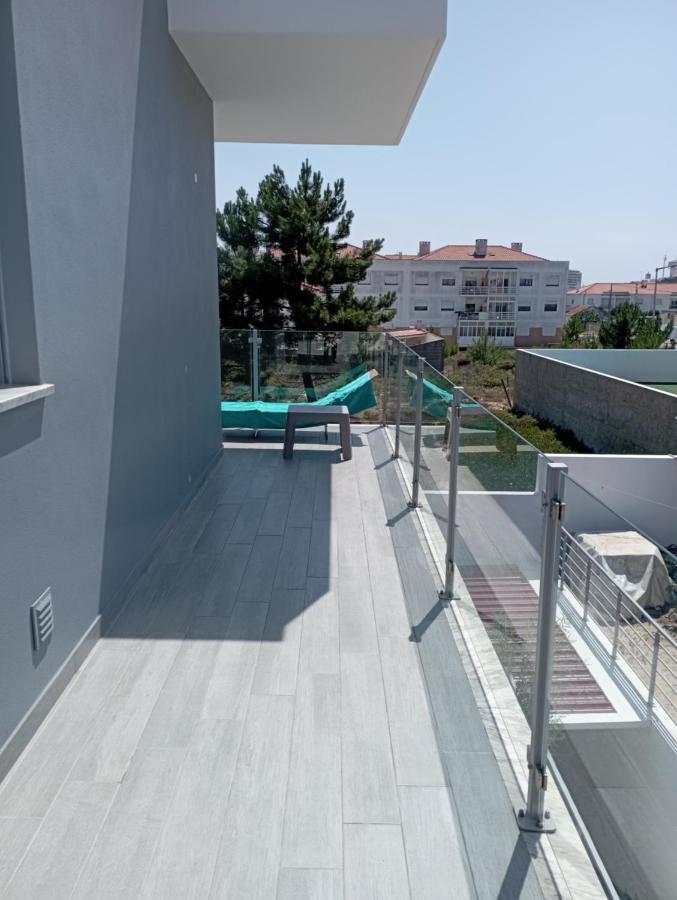 Miranda House Apartment Nazare Exterior photo