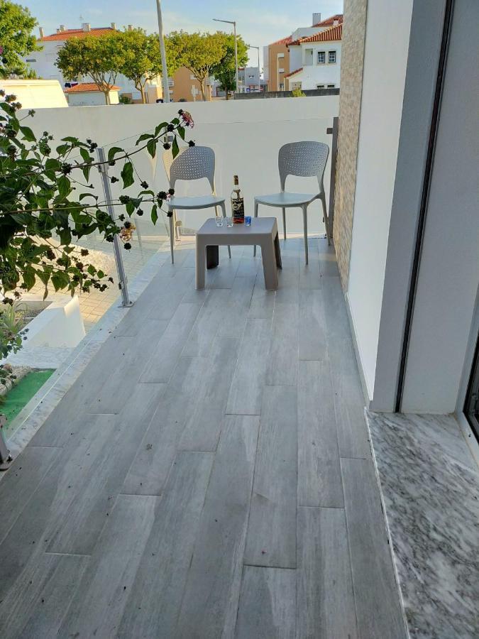 Miranda House Apartment Nazare Exterior photo