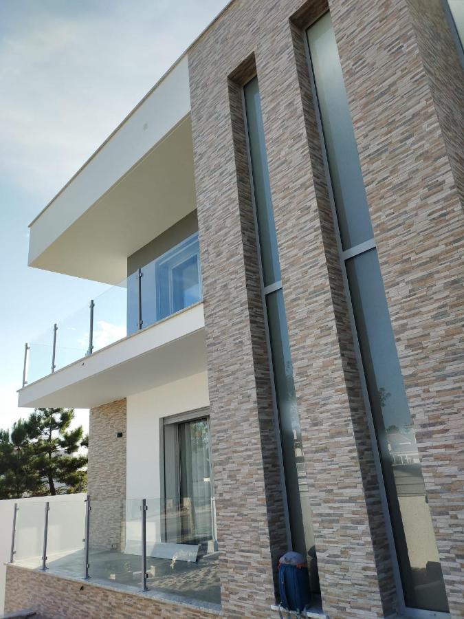 Miranda House Apartment Nazare Exterior photo