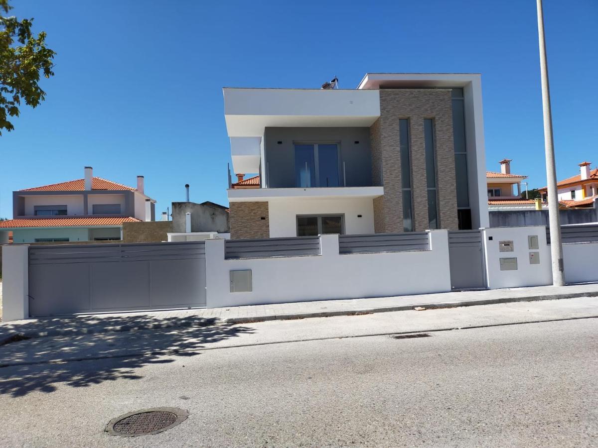 Miranda House Apartment Nazare Exterior photo