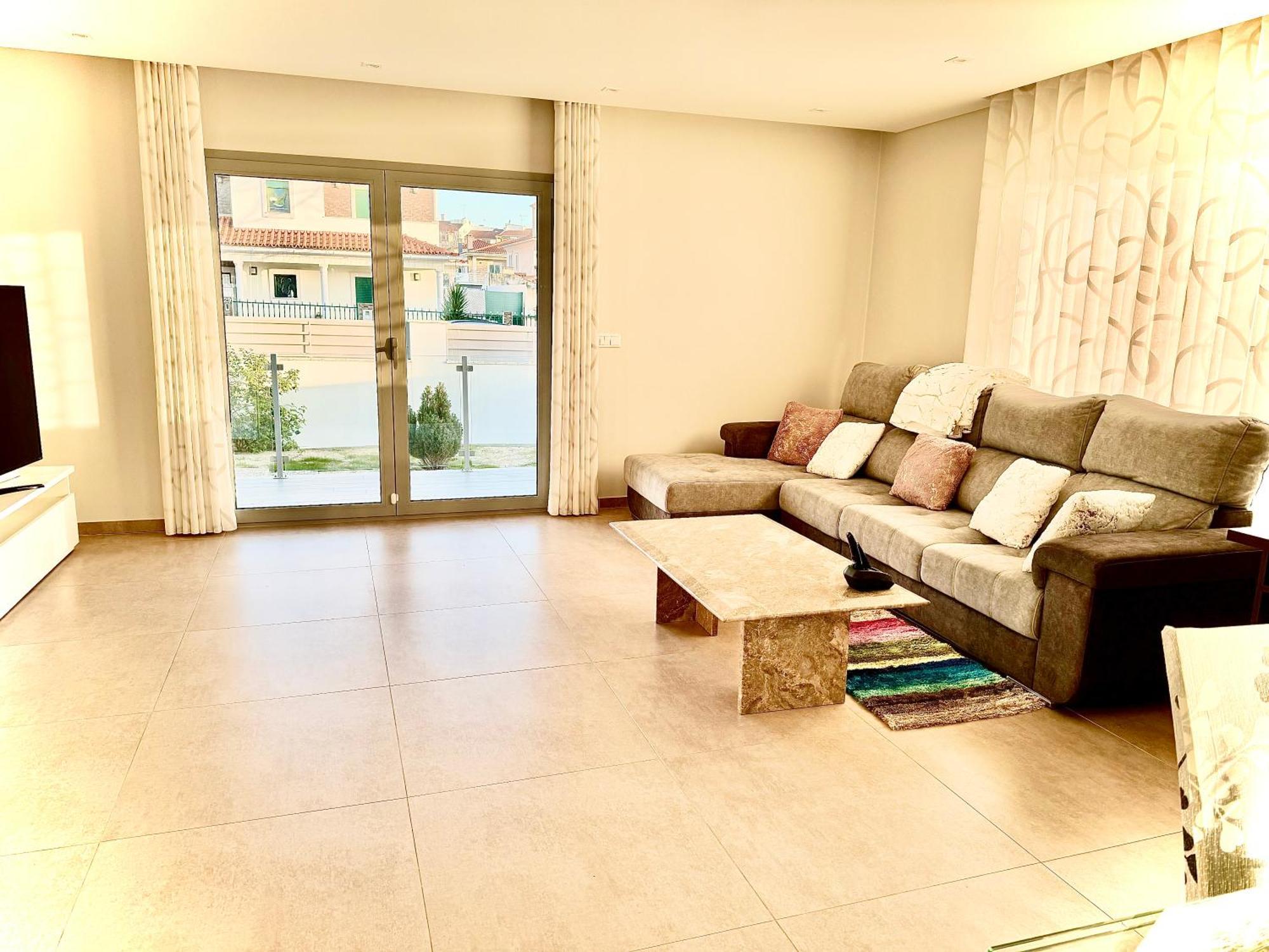 Miranda House Apartment Nazare Exterior photo