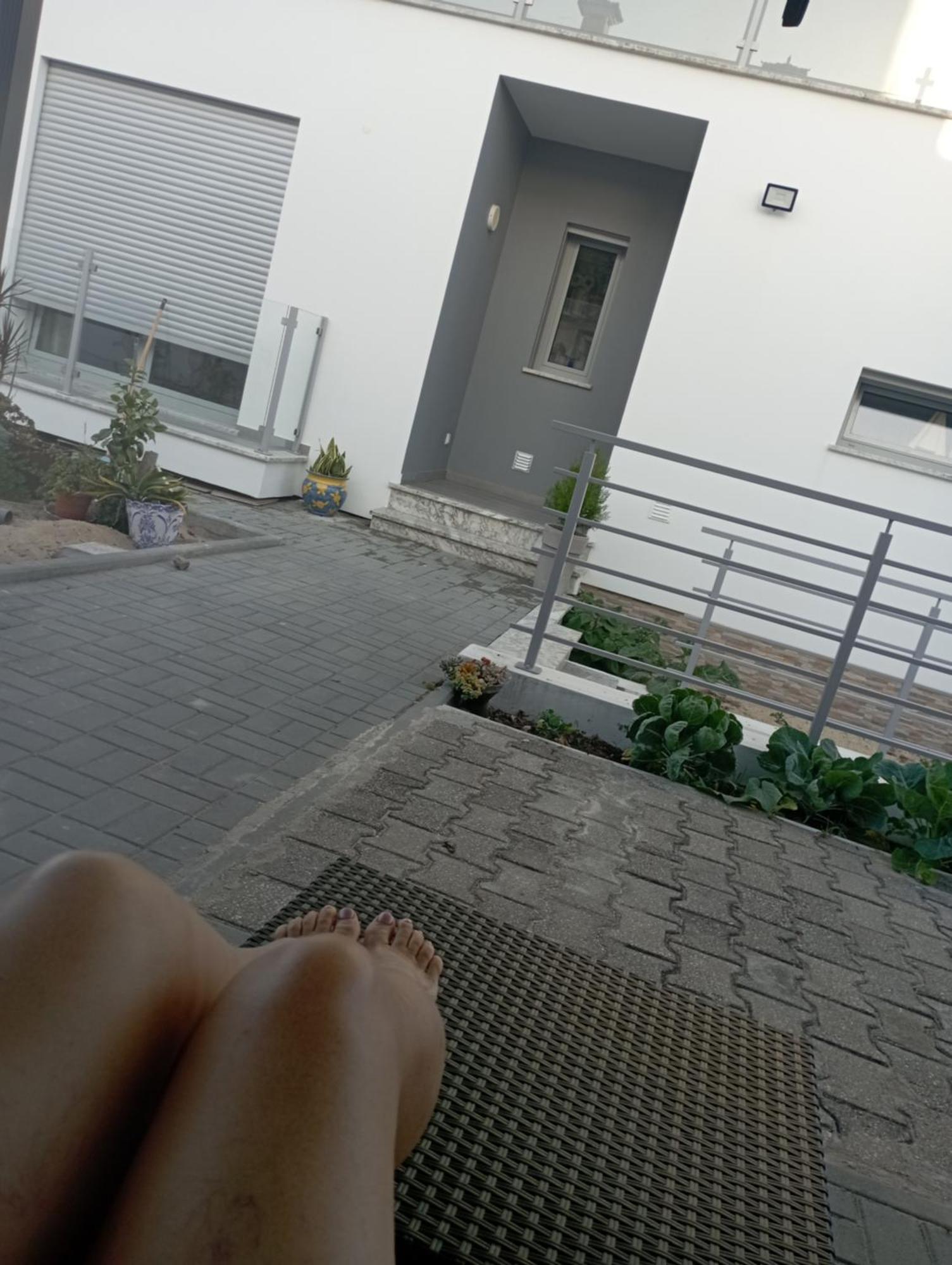 Miranda House Apartment Nazare Exterior photo